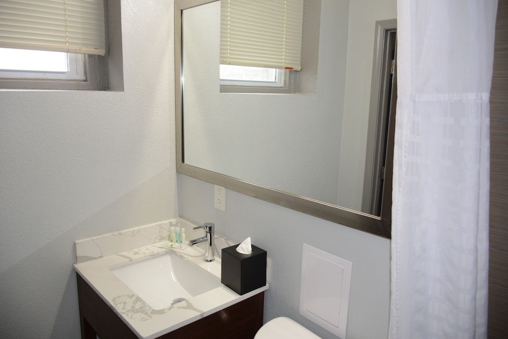 Quality Inn & Suites Kansas City Downtown - photo 44