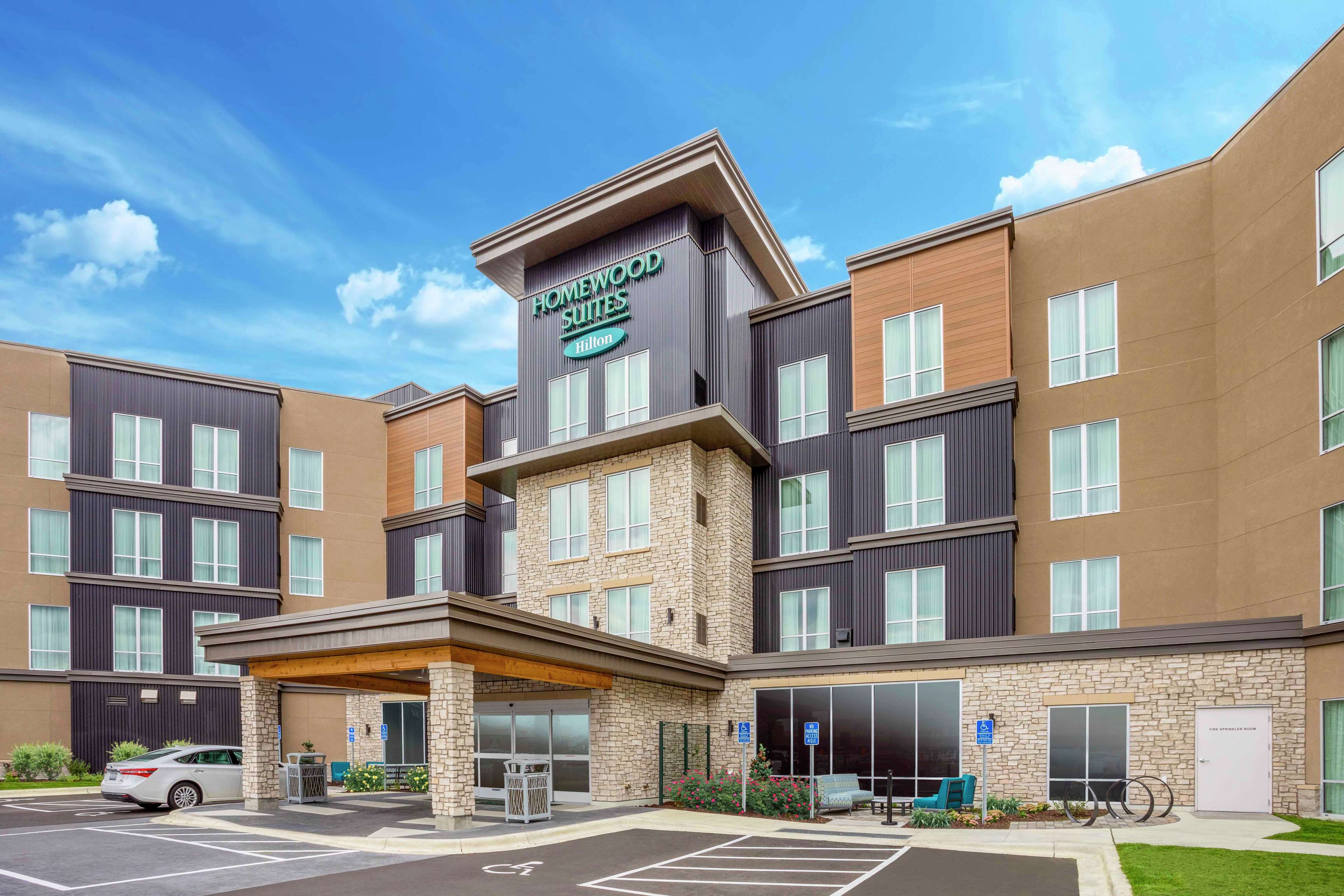 Homewood Suites by Hilton Edina Minneapolis - photo 8