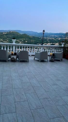 La Terrazza di Finuzzu — Rende — photo 5