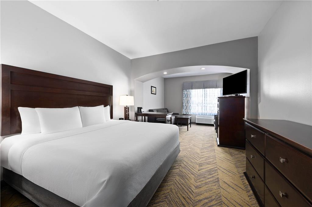 La Quinta Inn & Suites by Wyndham Brookshire West Katy - photo 14