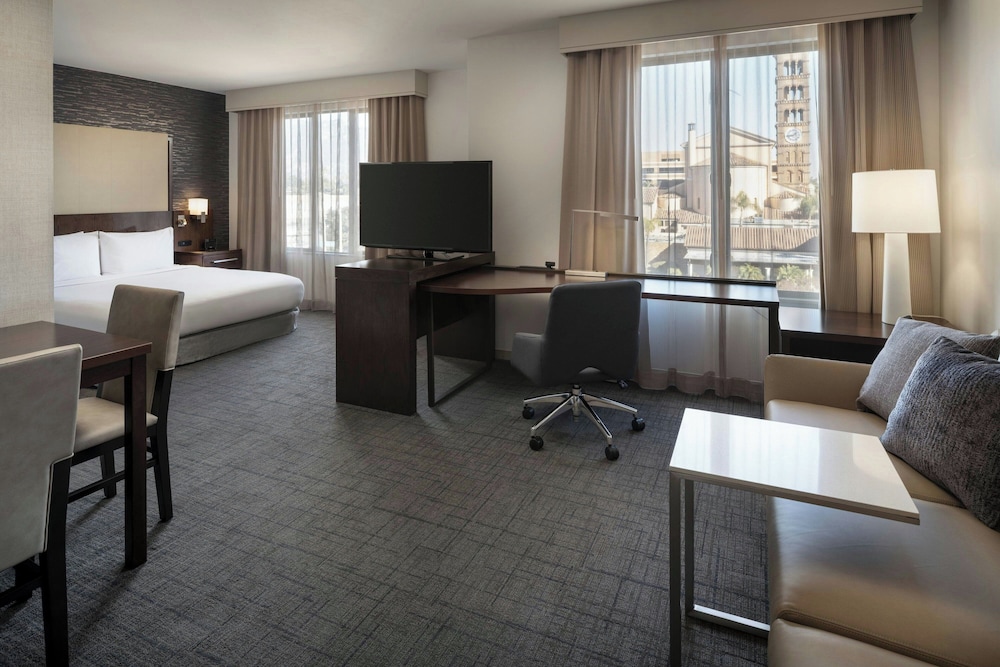 Residence Inn Los Angeles Pasadena Old Town - photo 7