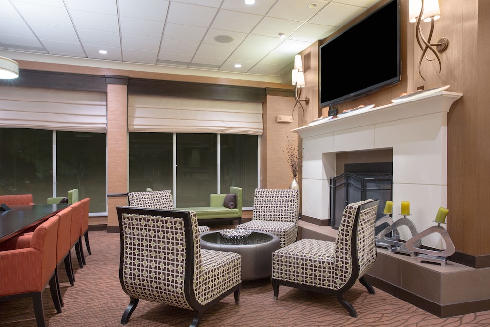 Hilton Garden Inn Salt Lake City Layton - photo 5