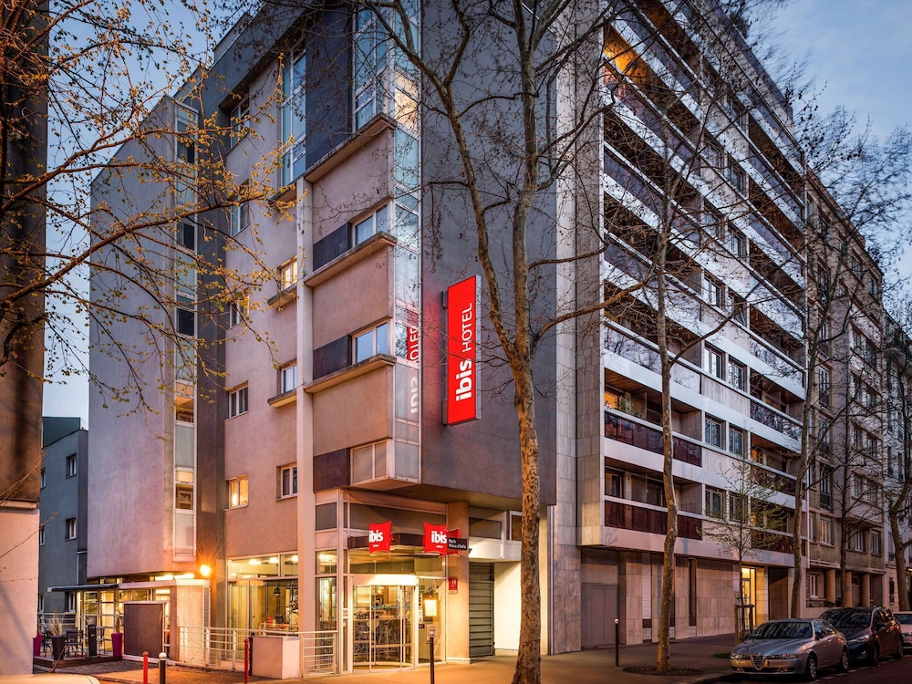 ibis Paris Place d'Italie 13ème