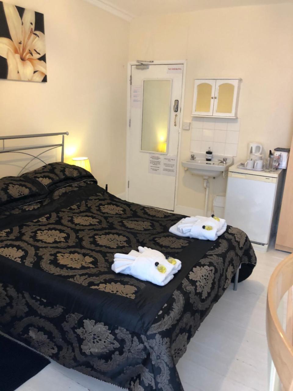 The Mayfair Hotel in Great Yarmouth, United Kingdom