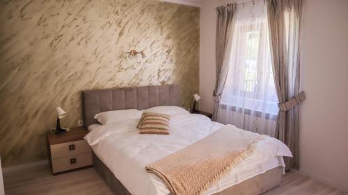 Giadda Rooms in Borsa, Romania