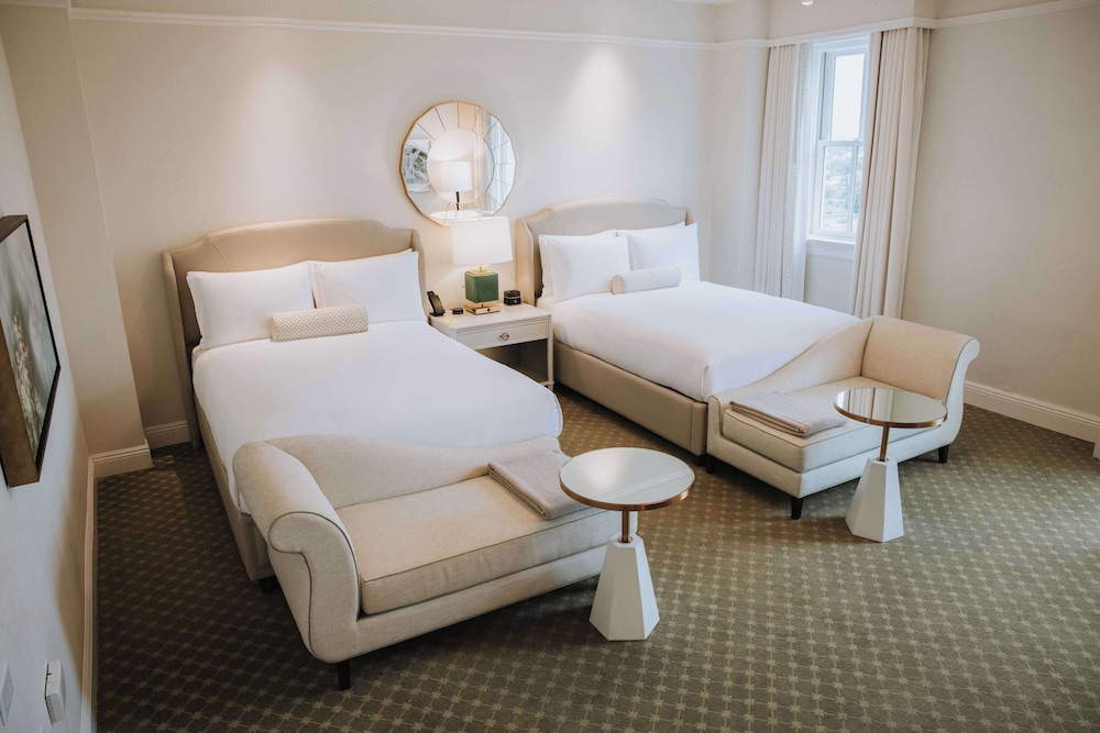 The Hermitage Hotel - photo 30
