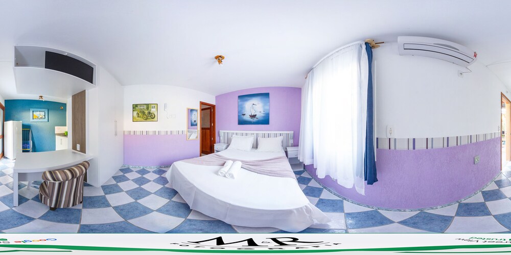 Pousada Marina da Praia - last minute hotel in Florianopolis