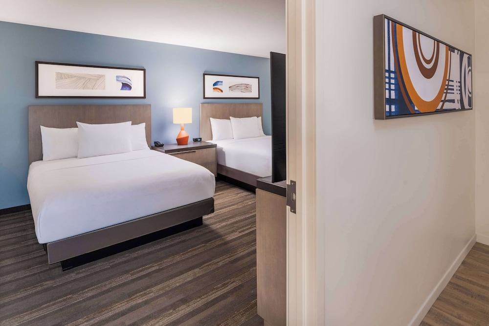 Hyatt House Auburn Hills Detroit - photo 8
