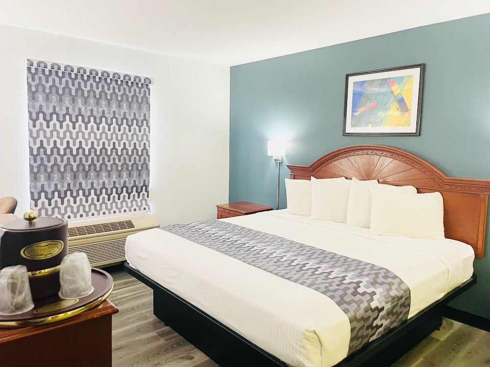 Grand Vista Hotel and Suites - photo 14