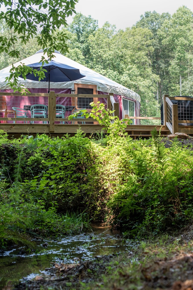 Emberglow Outdoor Resort - photo 212