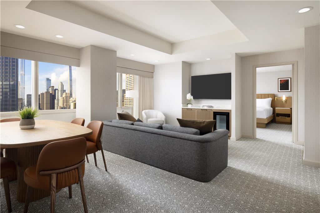 Hyatt Regency Times Square - photo 20
