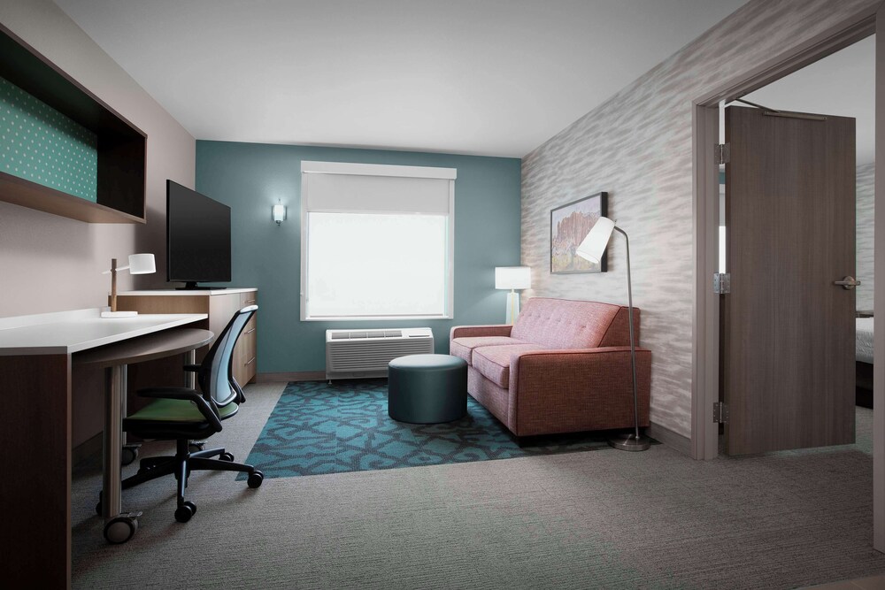 Home2 Suites by Hilton Phoenix North Happy Valley - photo 5