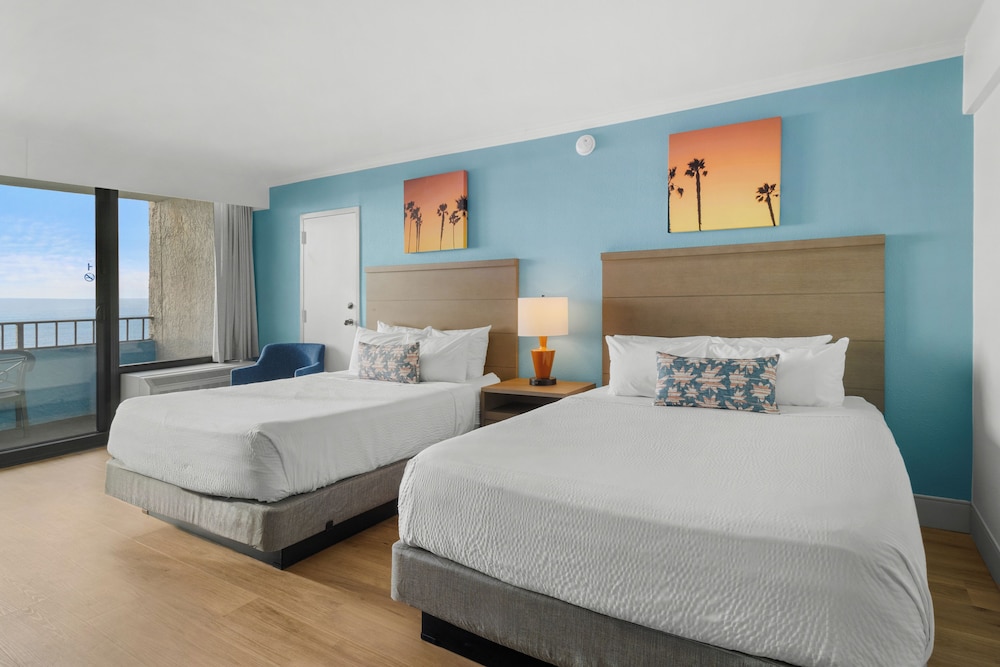 Ocean Reef Resort - photo 62