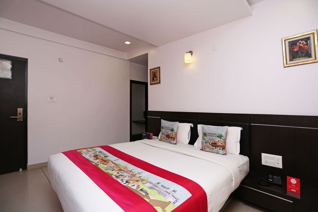Aavass Inn Paradise — Mysore — photo 4