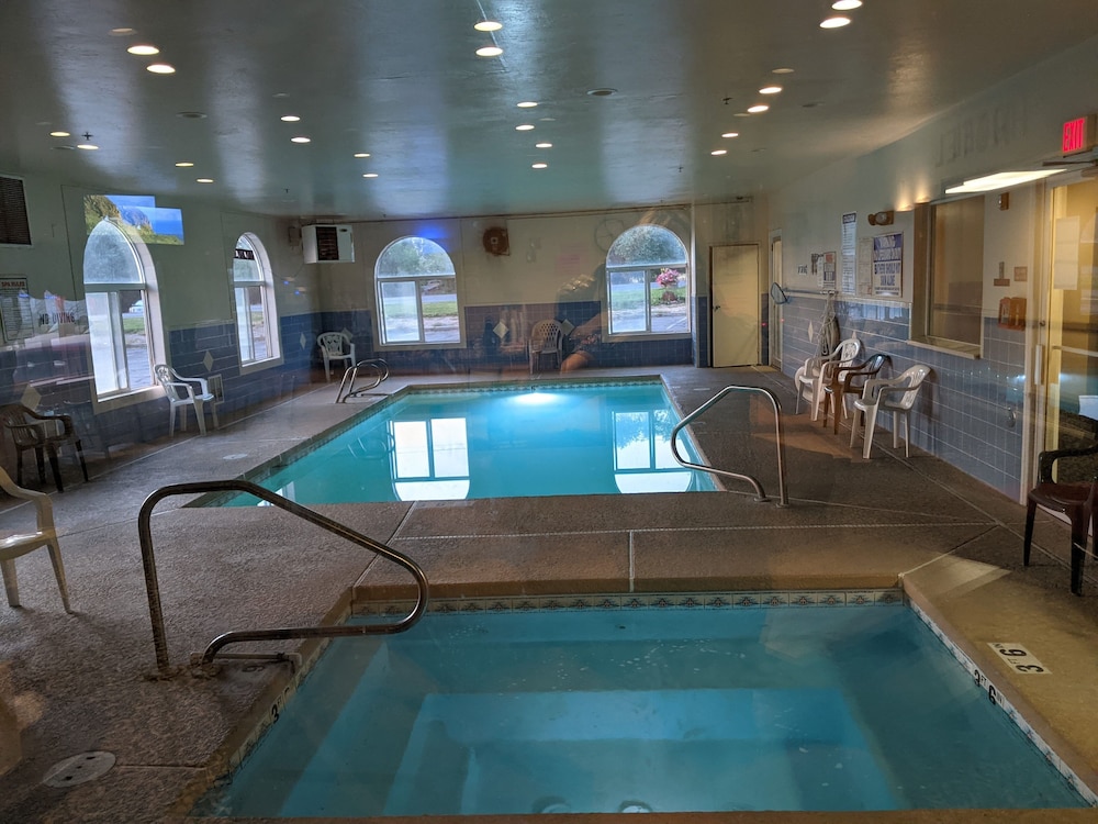 Horizon Hotel - photo 38