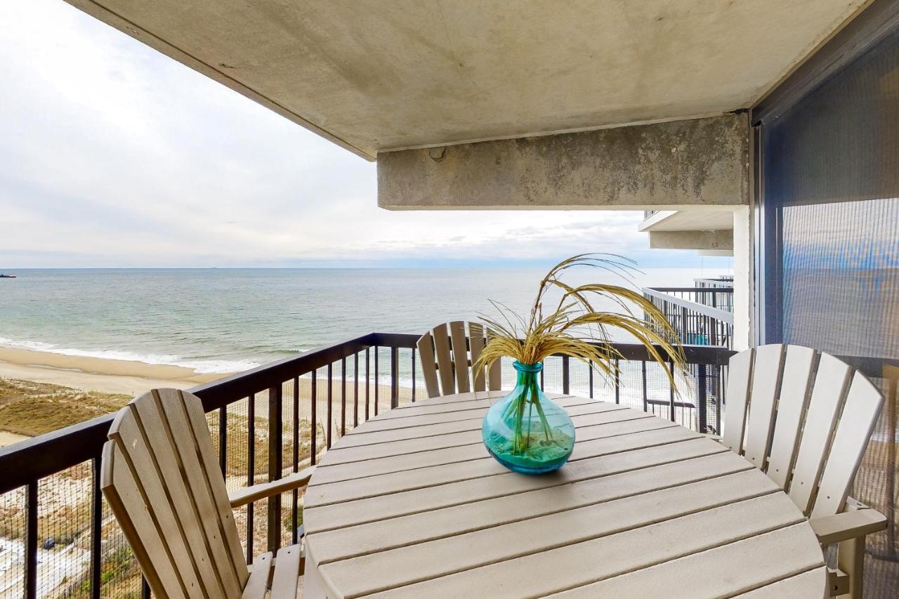 Sea Watch 1503 — 4-Star Luxury Hotel in Ocean City, United States