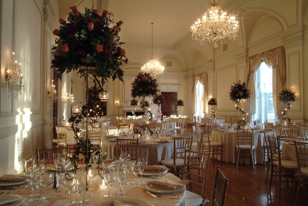 Oheka Castle Hotel & Estate - photo 21