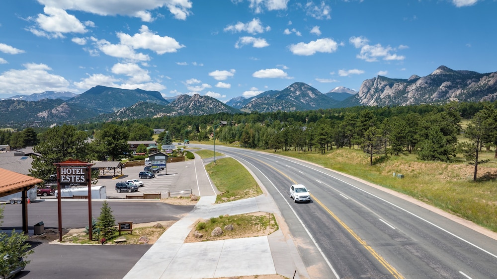 Hotel Estes - photo 71