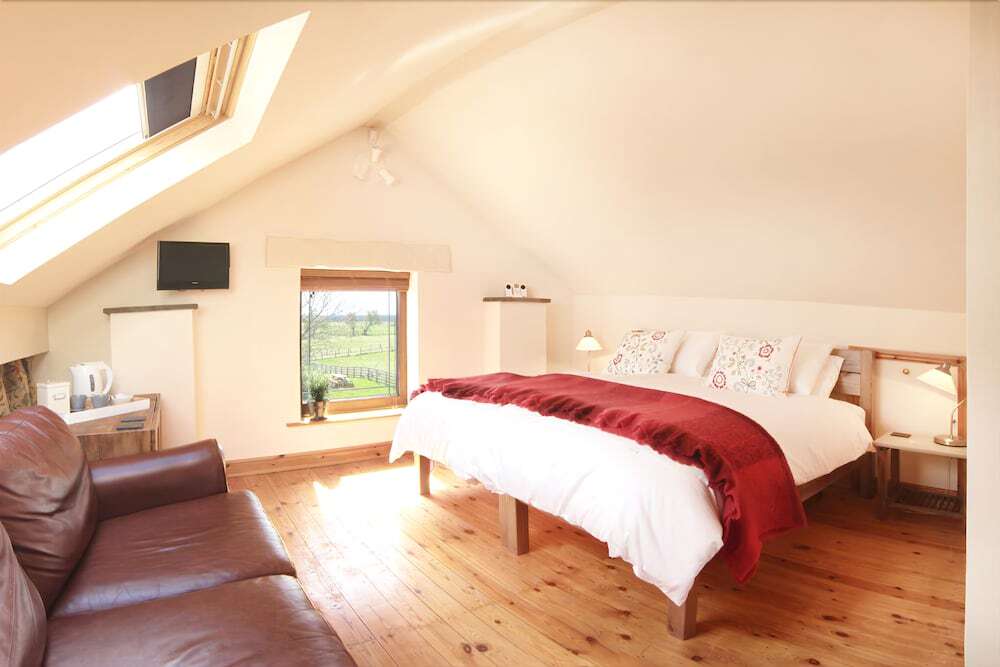 Brush and Boot B&B
