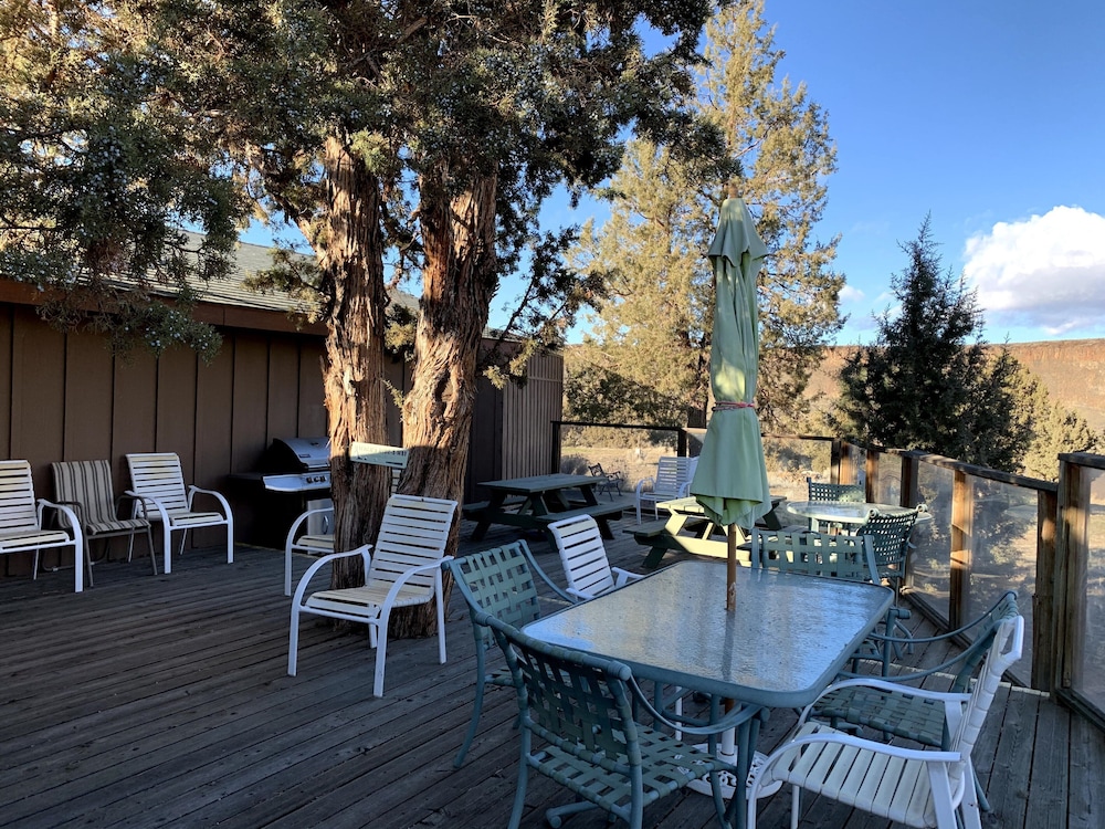 Smith Rock Resort - photo 39
