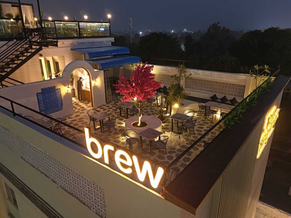 Hotel Alwar Royals — Alwar — photo 2