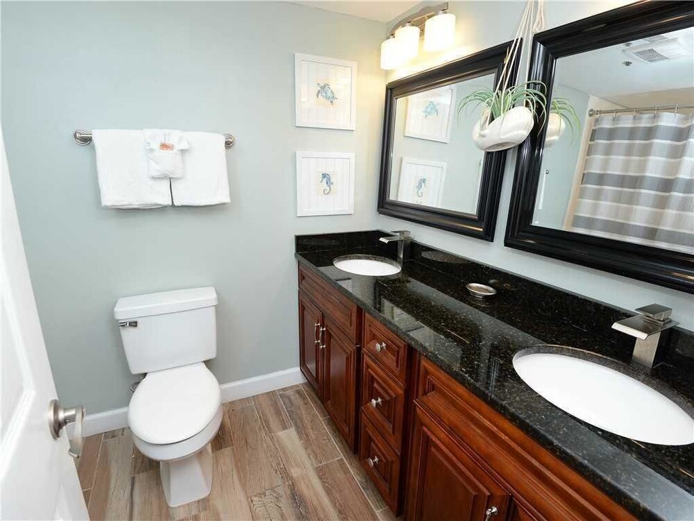 Long Beach Resort 500 Tower I Two Bedroom Condo - photo 15