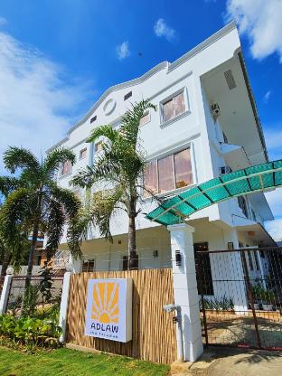 Adlaw Inn in Puerto Princesa, Philippines