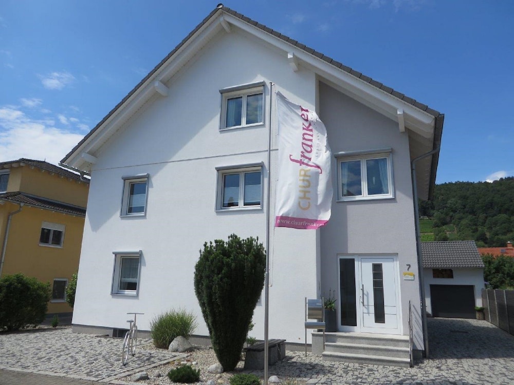 Ferienwohnung Familie Buchner — 4-Star Luxury Hotel in Grossheubach, Germany