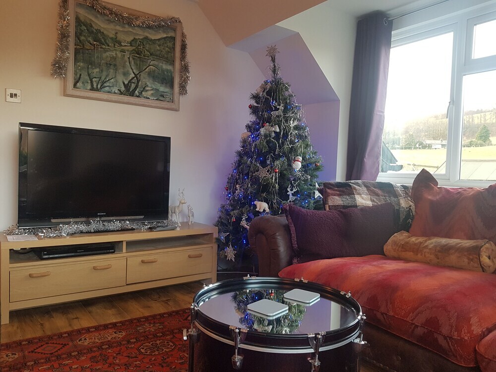 3 Bed Barn Sleeps 6 Parking WIfi — Ambleside — photo 4