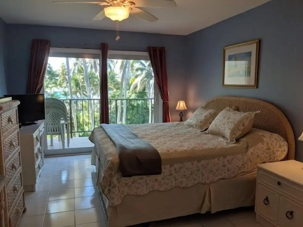 Palms 317 — 4-Star Luxury Hotel in Islamorada, United States