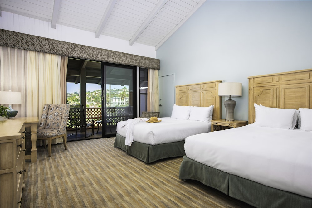 La Jolla Shores Hotel - photo 16