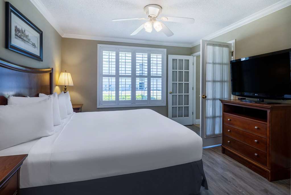 The Sandbar Hotel Trademark Collection By Wyndham - photo 33