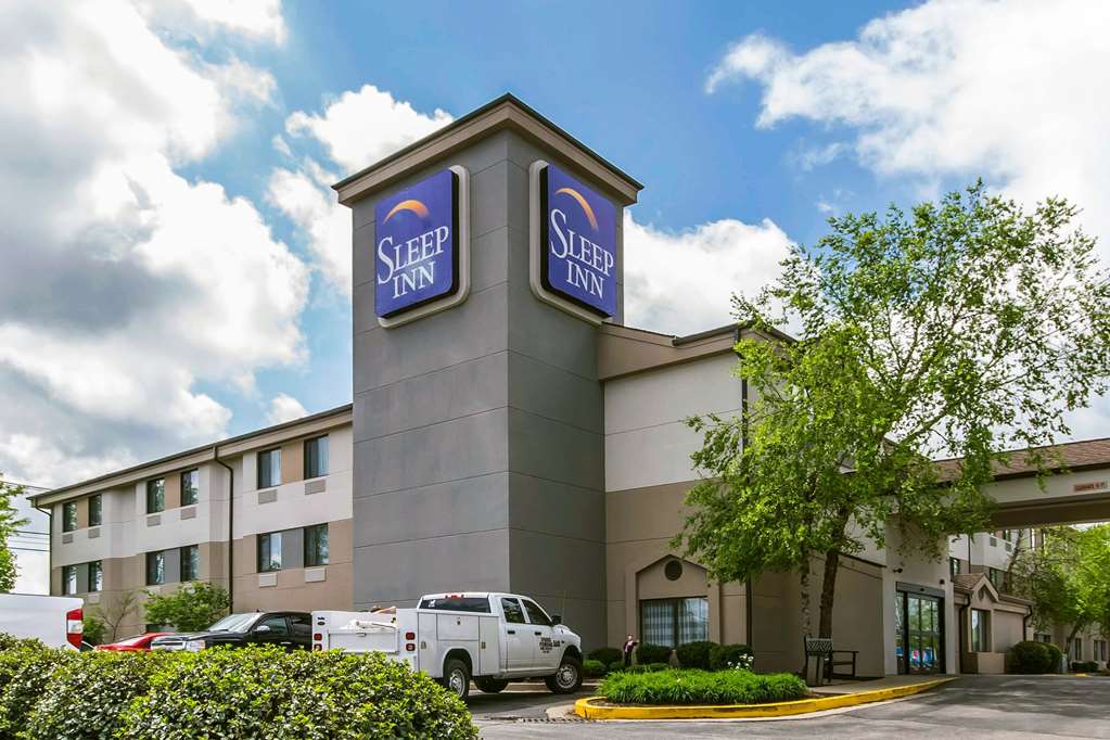 Sleep Inn Lexington - featured photo