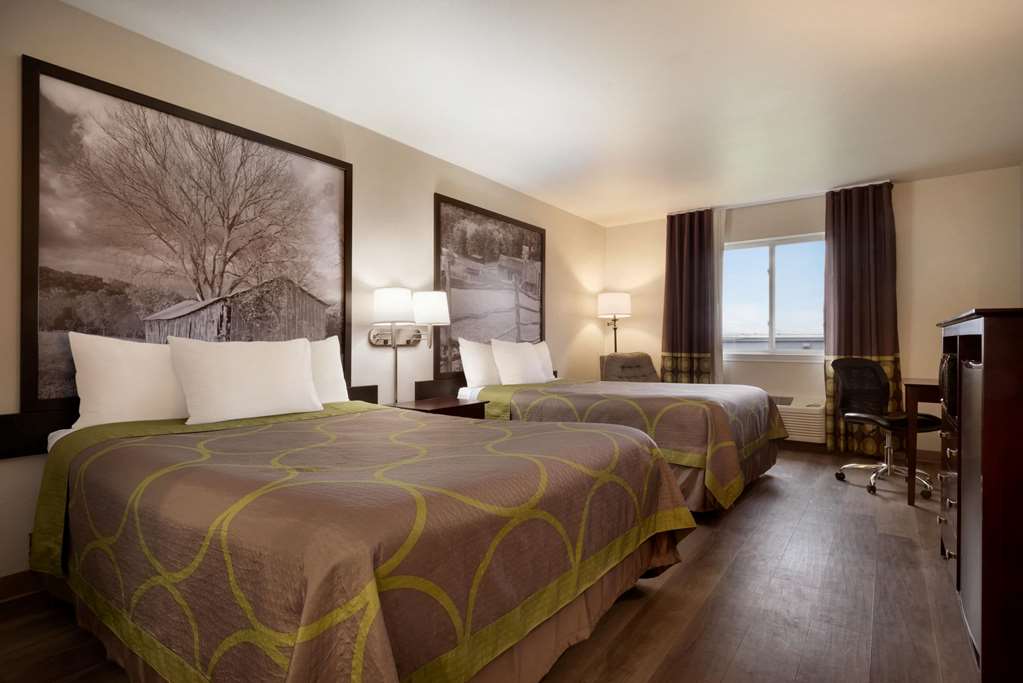 Super 8 by Wyndham Bethany MO - photo 18