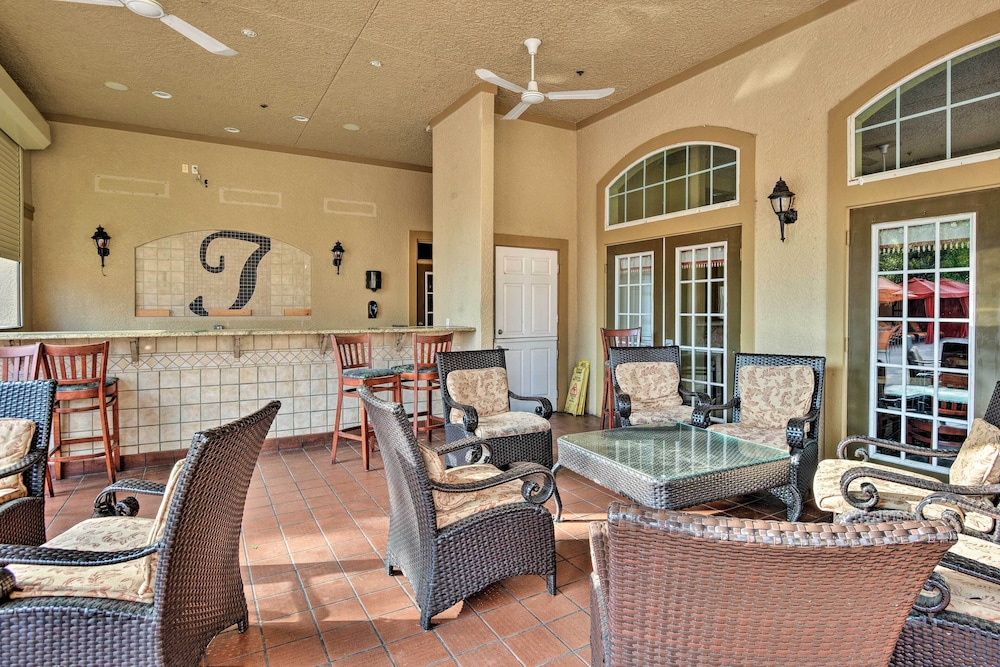 Close to Disney Tuscana Resort Condo Family Fun - photo 20