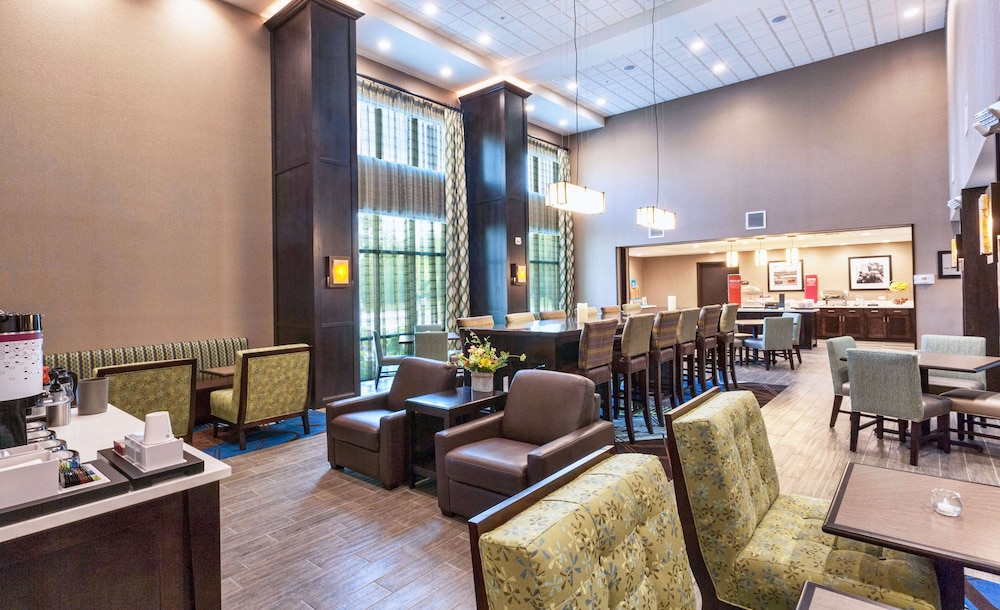 Hampton Inn & Suites Duluth North Mall Area - photo 28