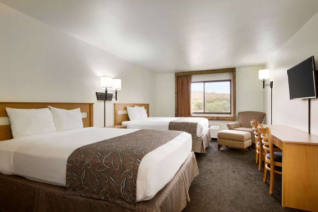 Travelodge by Wyndham Belen - photo 10
