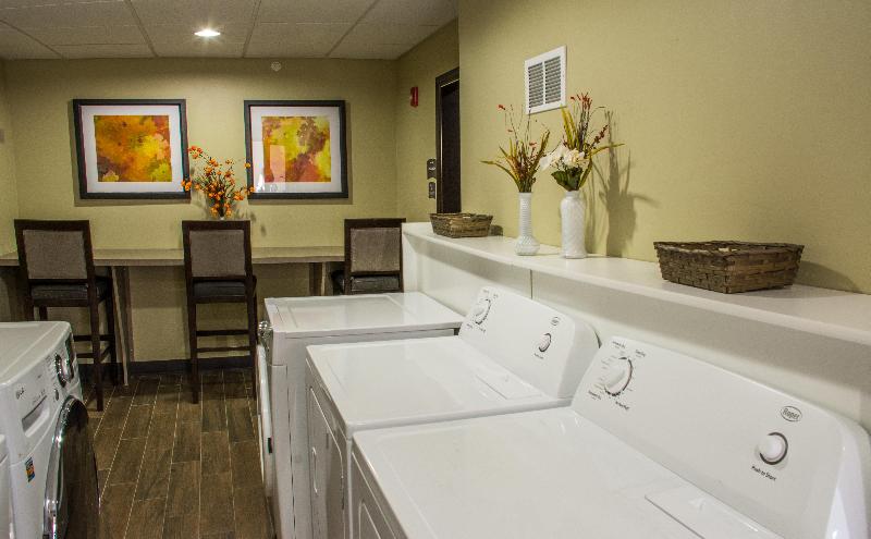 Staybridge Suites Schererville by IHG - photo 11