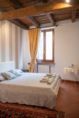 Ai piedi del castello 4PL Apt. FULL — 4-Star Luxury Hotel in Verona, Italy