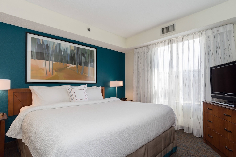 Residence Inn by Marriott Charlotte Lake Norman - photo 7