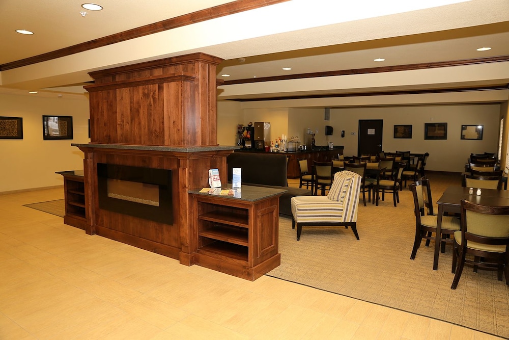 Black Gold Suites Stanley - photo 11