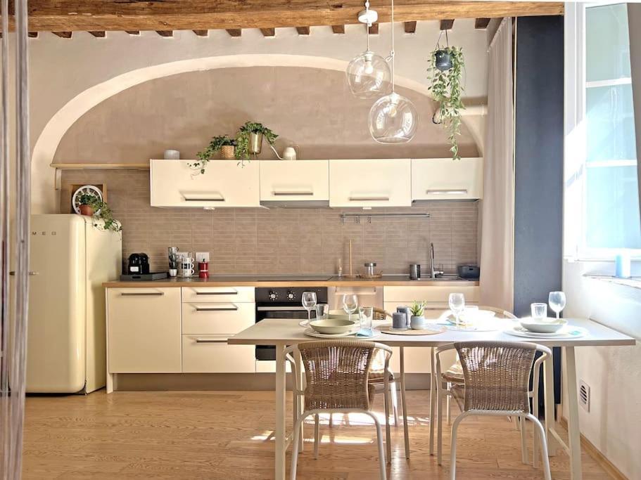 Suite 9 Parma Centro — 4-Star Luxury Hotel in Parma, Italy