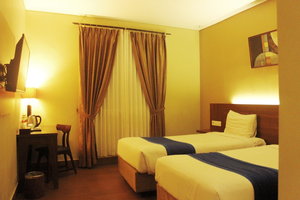 Hotel Dafam Cilacap — Cilacap — photo 4