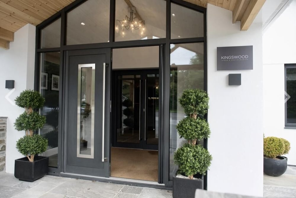 The Kingswood in St Austell, United Kingdom