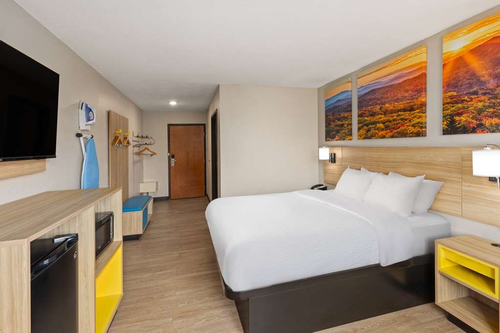 Days Inn by Wyndham Glasgow - photo 29