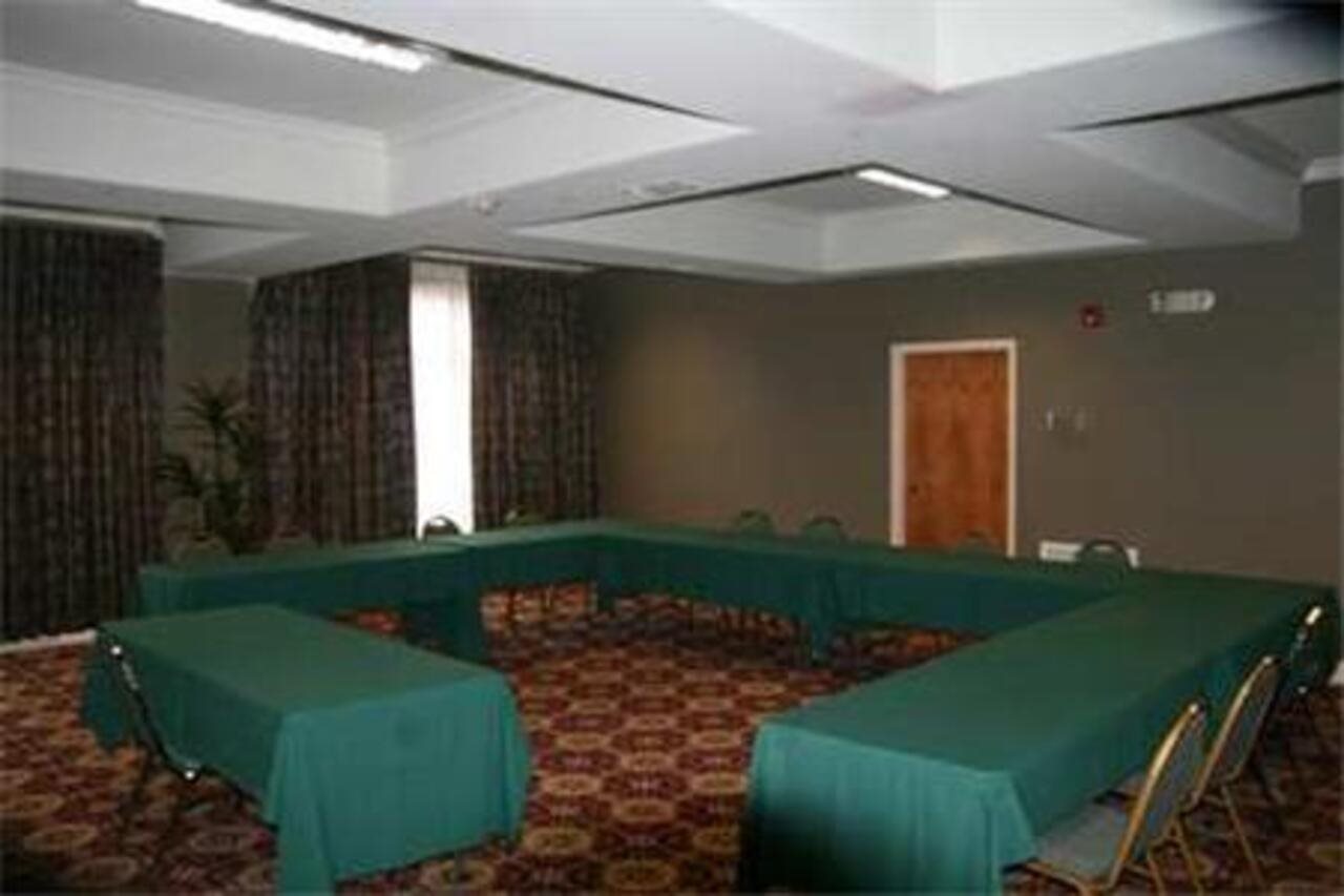 Hampton Inn Laplace - photo 5