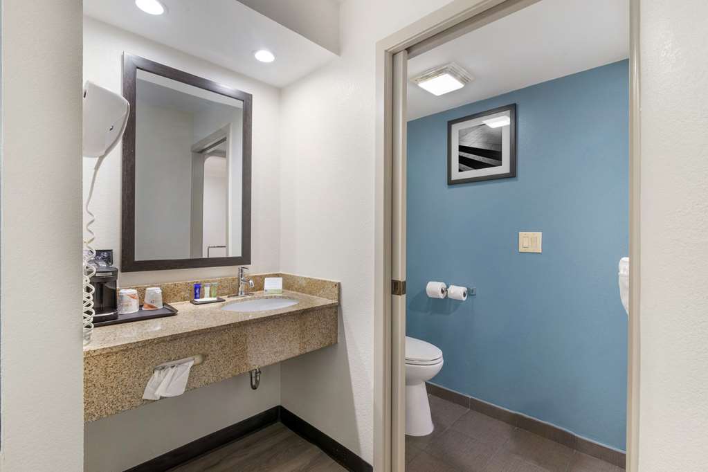 Sleep Inn Mt. Pleasant Charleston - photo 10