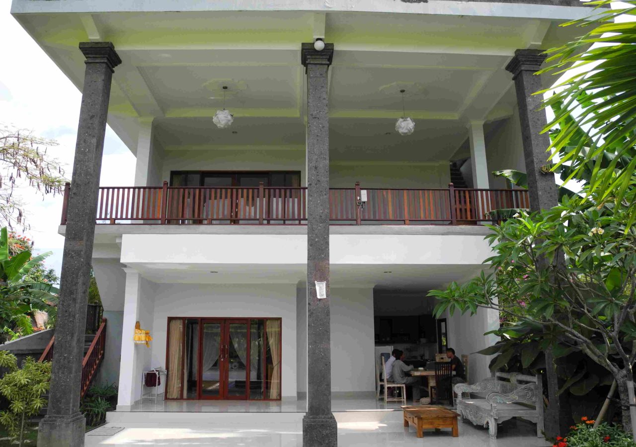 Villa Gading — 5-Star Luxury Hotel in Ubud, Indonesia