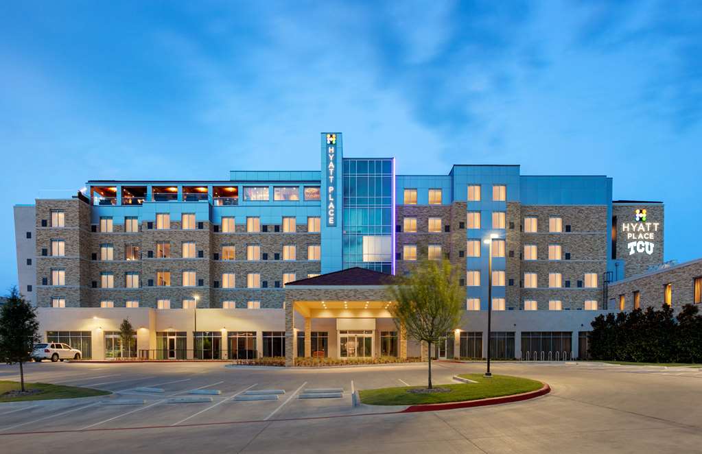 Hyatt Place Fort Worth TCU - featured photo