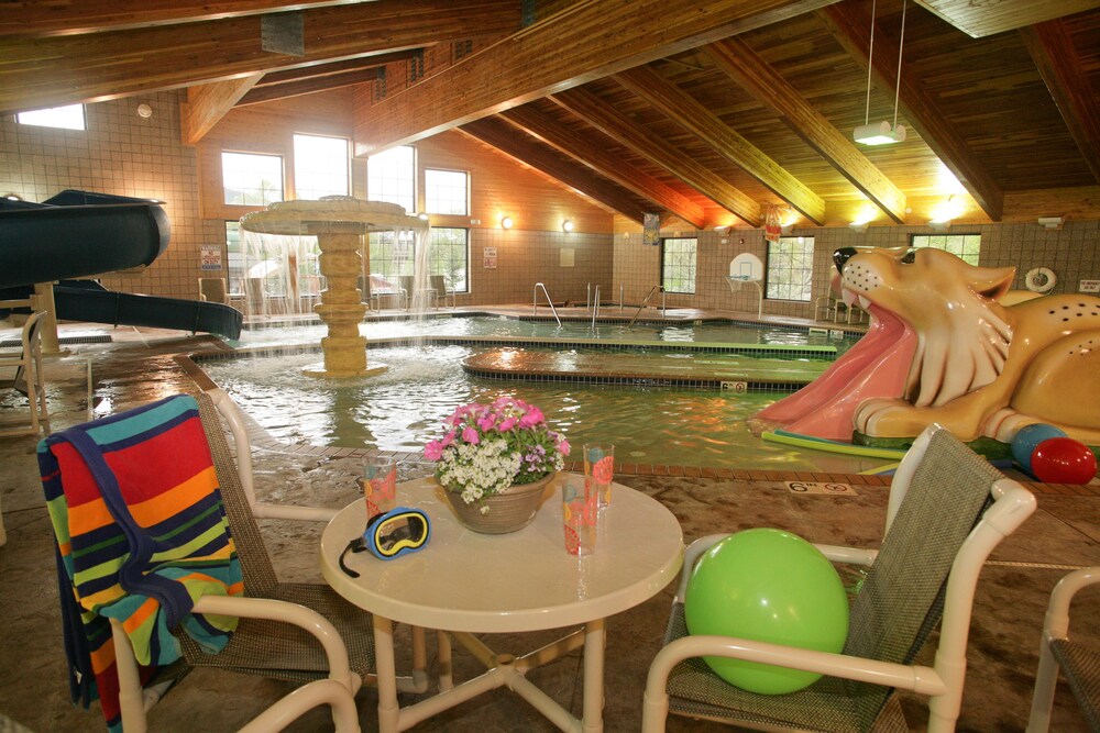 Hotel Glenwood Springs - photo 44
